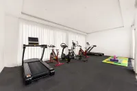 Huize Pusu Hotel - Gym