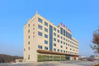 Yueji Hotel