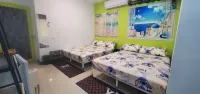 Cupid B&B - Kitchens