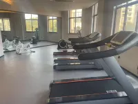 Taixing Renjoy Hotel