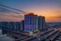 Ease Hotel · Zhi (Xiping, Zhumadian) Hotels near Xiping Railway Station