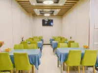 格林豪泰酒店（濱州萬達廣場黃河十路店） - 2星級