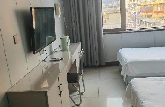 宏源賓館（銅冶鎮店）