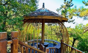 Mengshan Kanggu Hot Spring Hotel