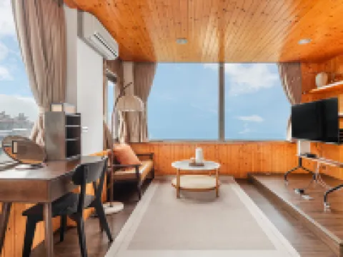 Nostalgic Inn Hotels in New Taipei City