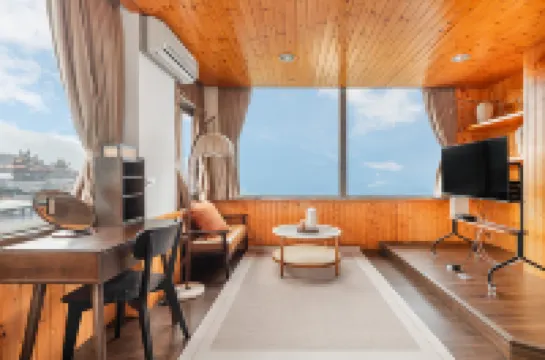 Nostalgic Inn Hotels in New Taipei City