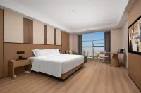 Gejiman S Hotel (Jiujiang Hukou Jinsha Avenue Branch) Hotels in Hukou