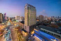Crystal Orange Hotel Shijiazhuang BeiGuo Shopping Mall Provincial Museum Các khách sạn ở 