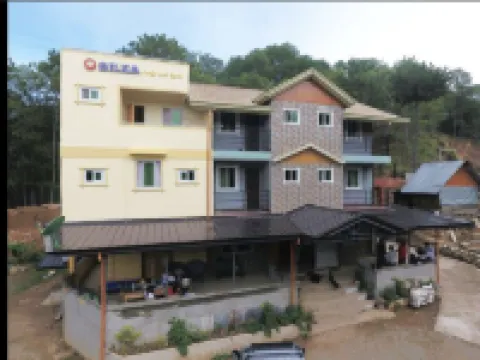 RedDoorz @ Bilza Lodge Sagada Hotels in Sagada