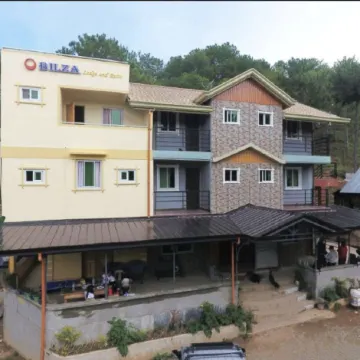 RedDoorz @ Bilza Lodge Sagada