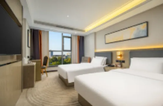 Jinjiang Inn Style Hotel (Shiyan Meile Renmin Road Branch)