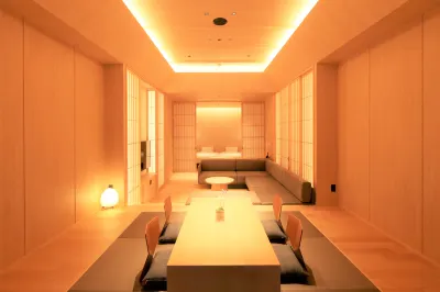 Sanin-Yumuraonsen Yuamu Hotels in Shinonsen