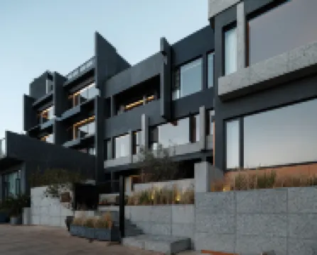 大理亼合倉·洱海酒店