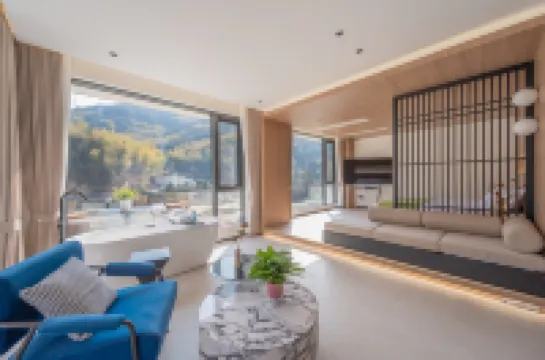 Qingfeng B&B Tianxian Gorge Scenic Area Store