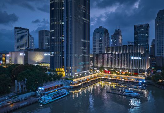 항저우 타워 호텔