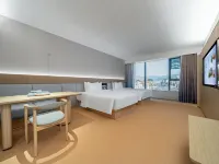 JI Hotel (Xuancheng Jixi) Hotels in Jixi