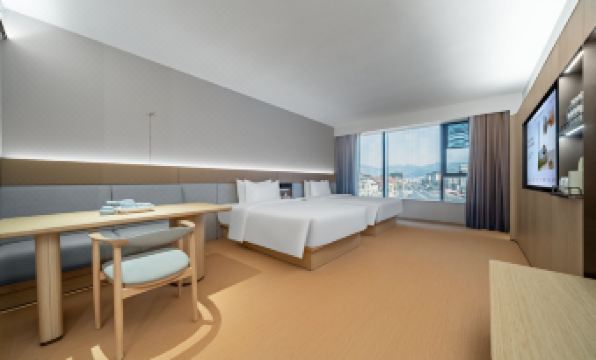 JI Hotel (Xuancheng Jixi)