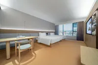 JI Hotel (Xuancheng Jixi) Hotels in Jixi