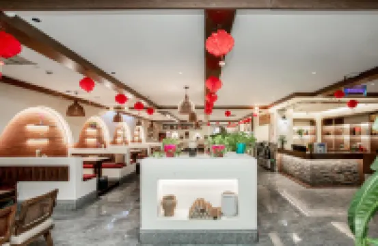 雲上四季酒店（烏魯木齊國際大巴扎和田二街店）