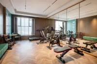 랑중 루이팅 호텔