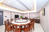 Guanjia No. 1 Hotel