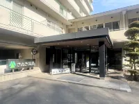 Livemax Resort Sanukishionoeonsen Hotel dekat JR Sadamitsu station