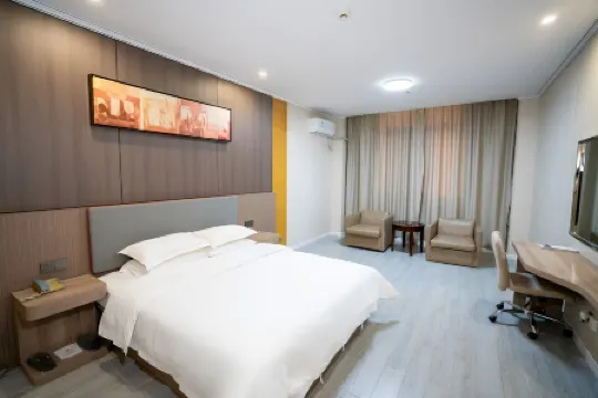 Danya Hotel (Zhenjiang Danyang Wuyue Plaza)