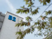 B2 Don Mueang Premier Hotel Hotels near Thailand Post