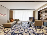 Echarm Hotel（Quanzhou Yushawan Branch） Hotels in Hui'an