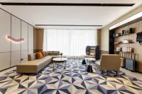 Echarm Hotel（Quanzhou Yushawan Branch）