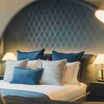 Kyoran Oukatei Rooms