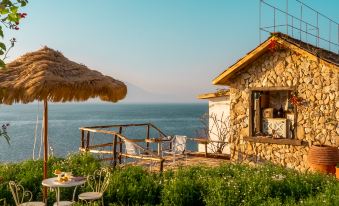 Tinghuatang Seaview Garden Meisu Hotel (Dali Erhai Tianjing)