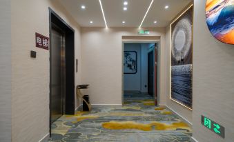 Haosheng Hotel (Jianchuan Ancient City Branch)
