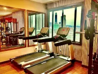 Howard Johnson by Wyndham Kuala Lumpur 118 Các khách sạn gần Sân vận động Merdeka