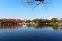 Ningbo Chuncheng Inn (Tianyi Square Gulou Branch) - Airport Shuttle