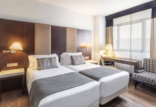 NH 마드리드 수르