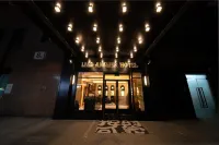 LBEDANSWER Hotel (Suzhou Guanqian Street Branch)