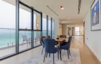 Beach Bay Hotel Mirfa Hotels in Al Mirfa