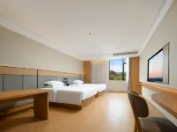 Coconut Resort Hotel Hotels in Lingshui Li Autonomous County