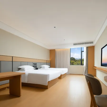 Coconut Resort Hotel
