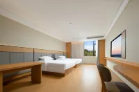 โรงแรมรีสอร์ทโคโคนัท