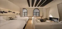 LingShe 1927 Hotel (Wuhan Lihuangpi Road Branch)