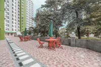 Hotel O Asia Rooms @ Green Lake View Ciputat