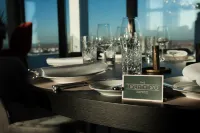 Metropol Palace, Belgrade