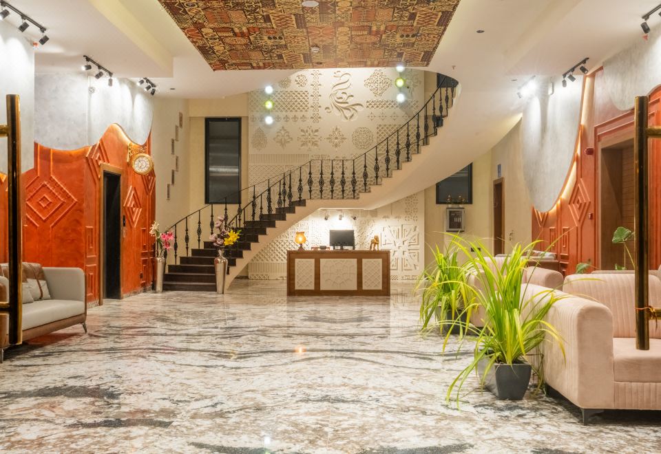 3. 만다브 헤리티지..