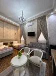 Renaissance Boutique Hotel Hotels in Samarkand