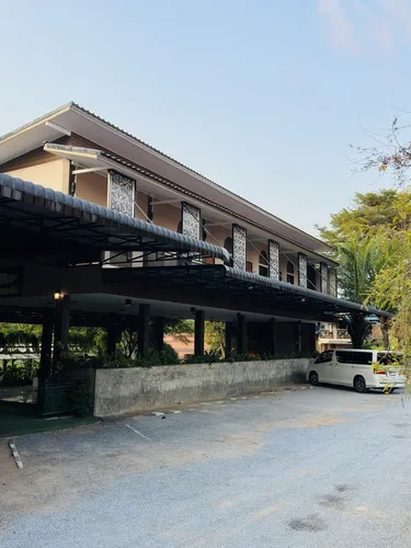 รูปภาพของบ้านพัก บุษบารีสอร์ท
