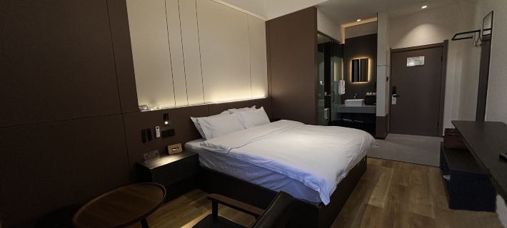 永彥酒店YYHOTEL 永平酒店