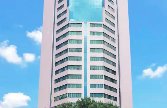 麗豪大飯店（貴陽黔靈山公園紫林庵地鐵站店）