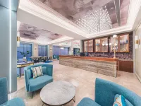 濟南東站美居酒店 鄰近坦头的酒店
